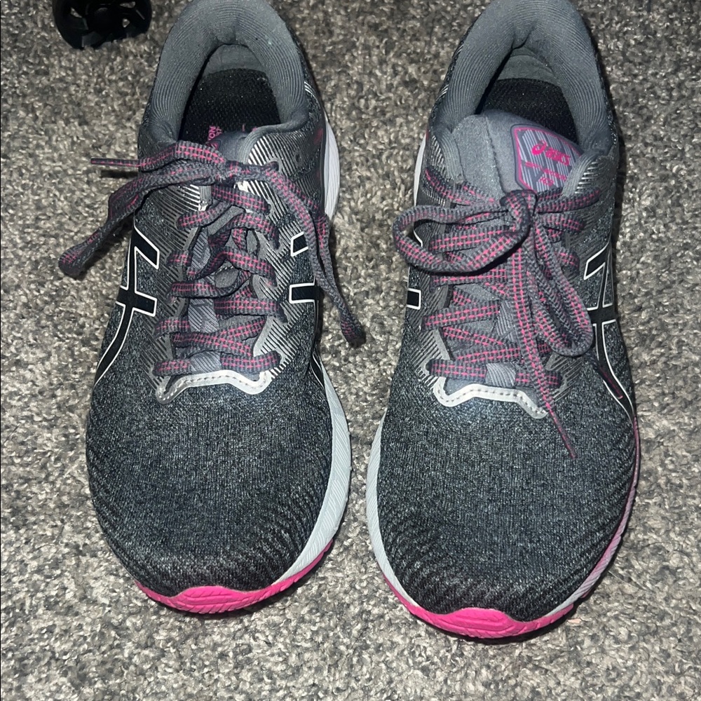 Grey Women’s Sneakers